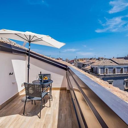Domus Coppola Catania 아파트 외부 사진