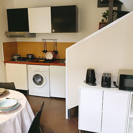 Domus Coppola Catania 아파트 외부 사진