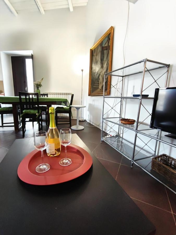 Domus Coppola Catania 아파트 외부 사진
