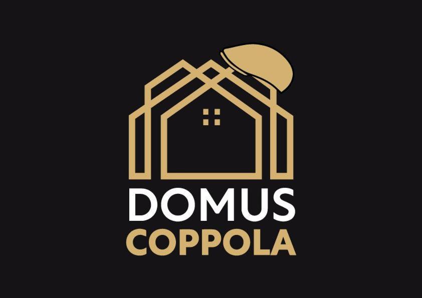 Domus Coppola Catania 아파트 외부 사진