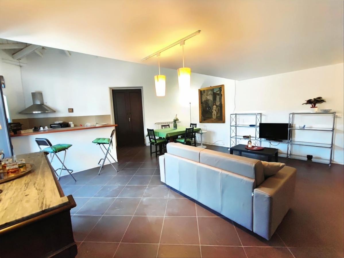 Domus Coppola Catania 아파트 외부 사진