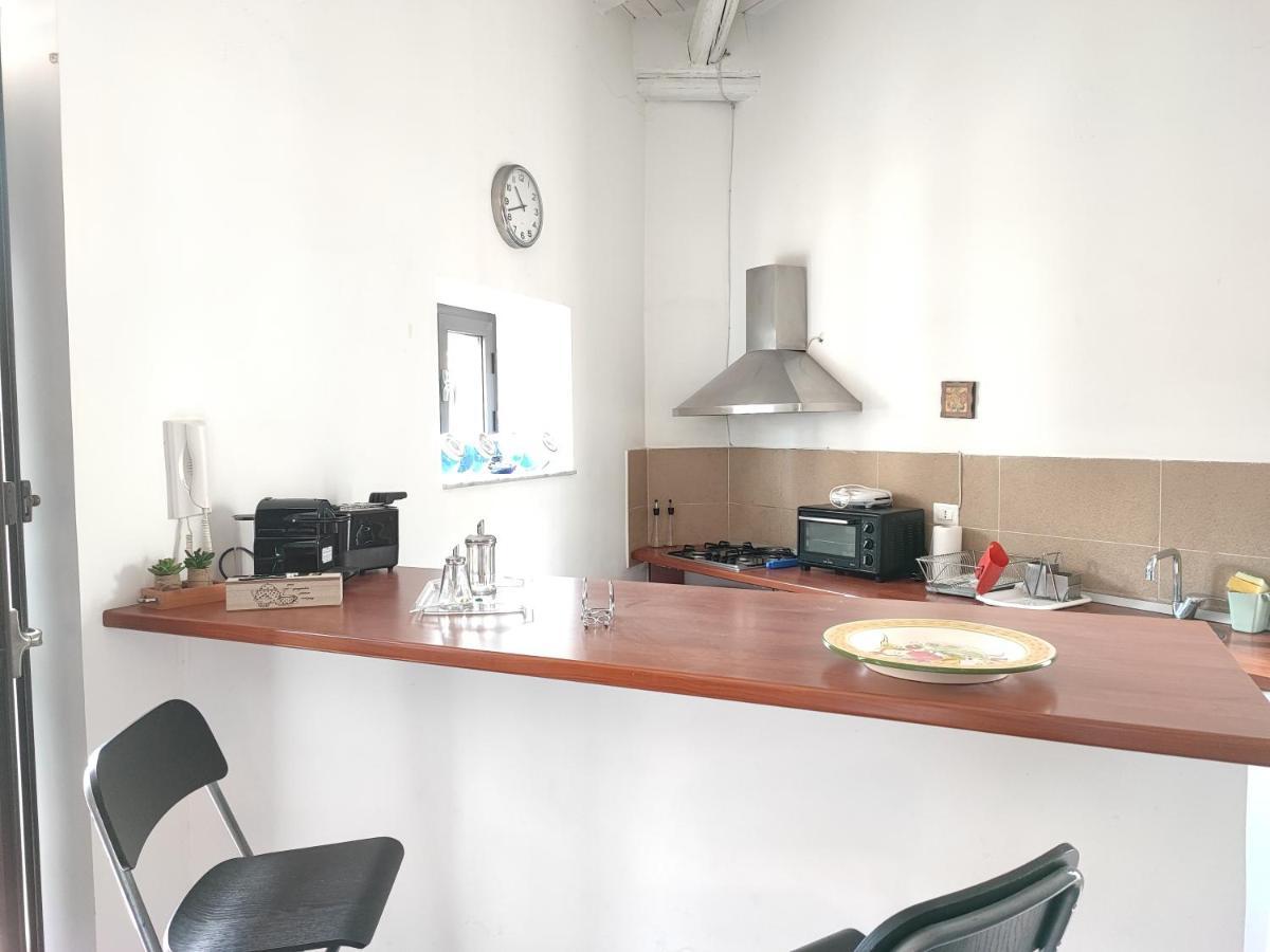 Domus Coppola Catania 아파트 외부 사진