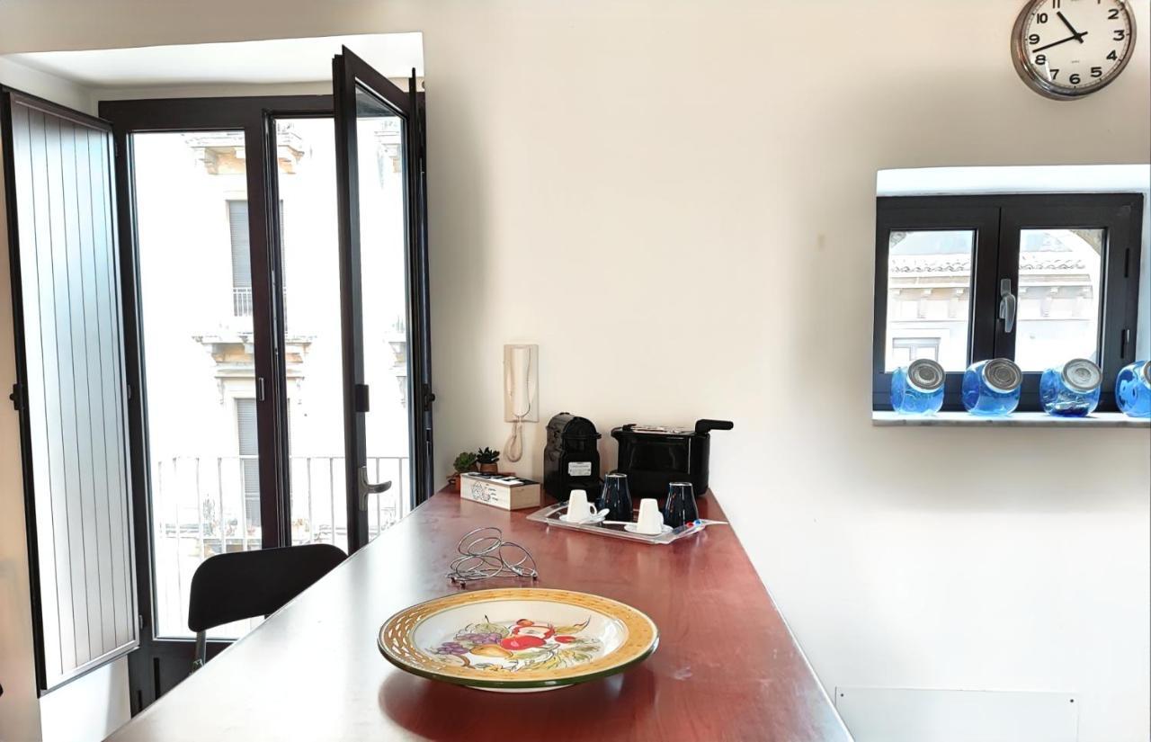 Domus Coppola Catania 아파트 외부 사진