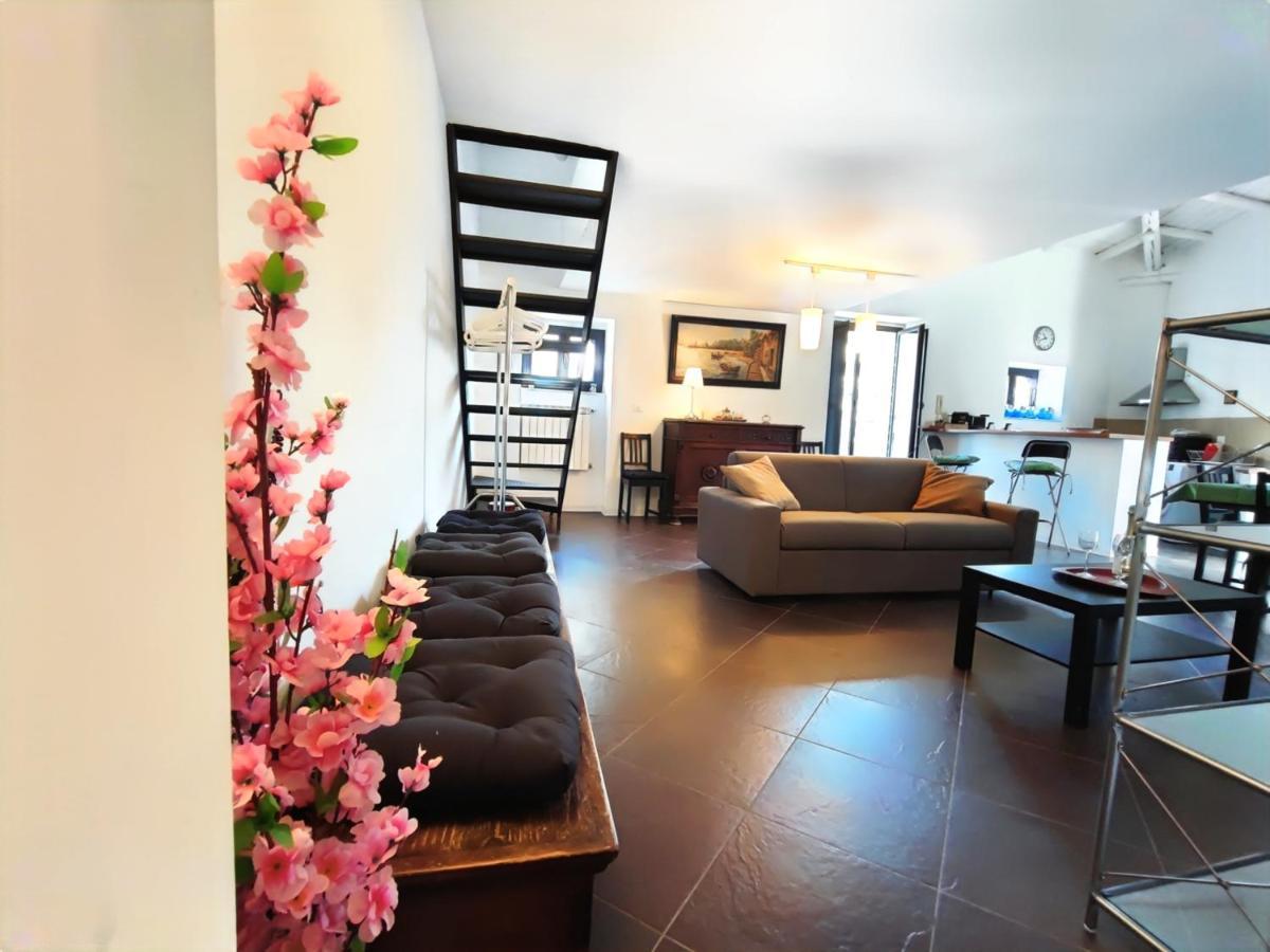 Domus Coppola Catania 아파트 외부 사진