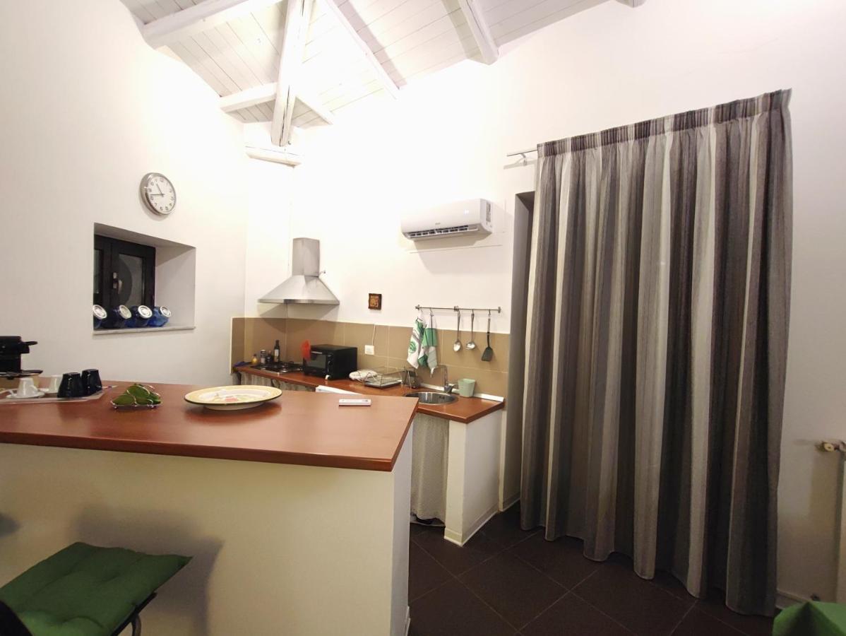 Domus Coppola Catania 아파트 외부 사진