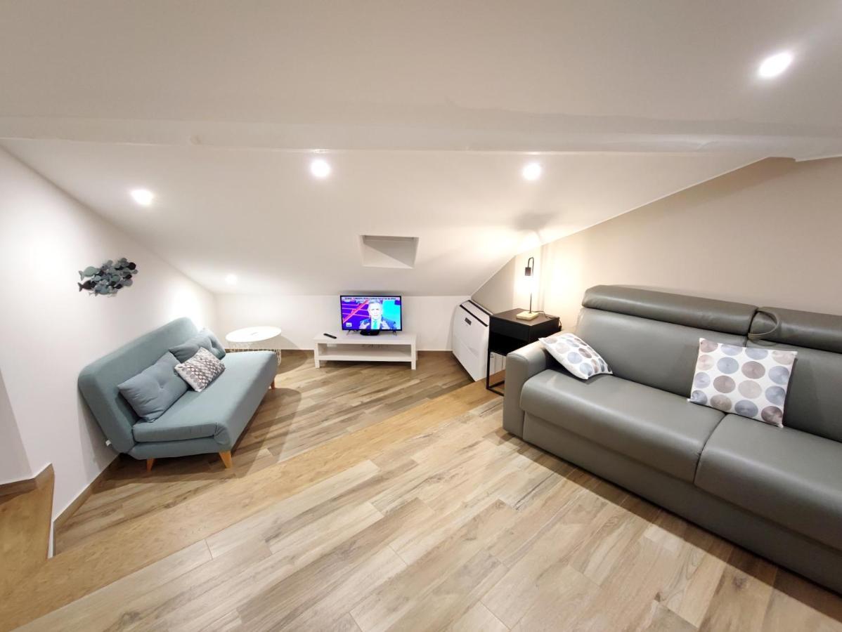 Domus Coppola Catania 아파트 외부 사진