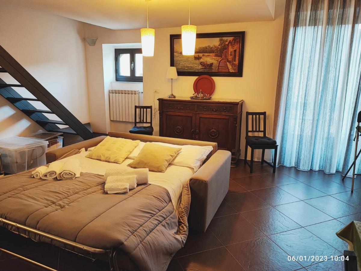 Domus Coppola Catania 아파트 외부 사진