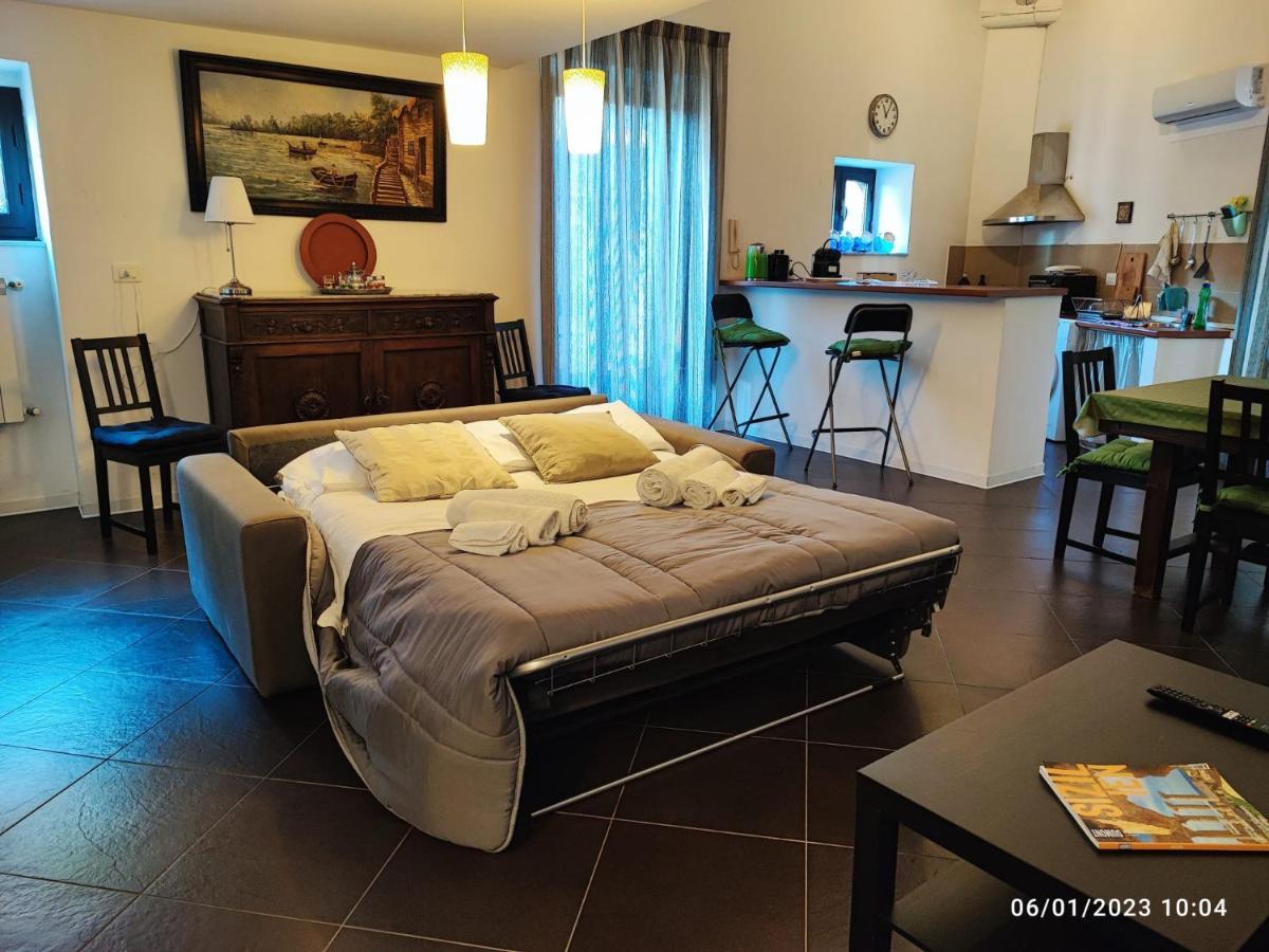 Domus Coppola Catania 아파트 외부 사진