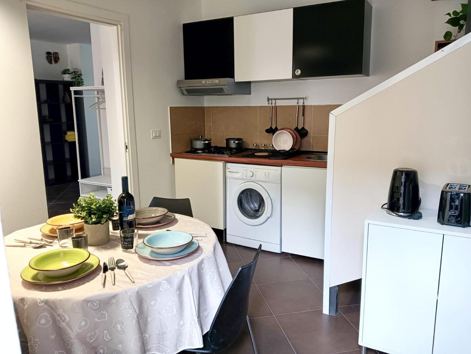 Domus Coppola Catania 아파트 외부 사진