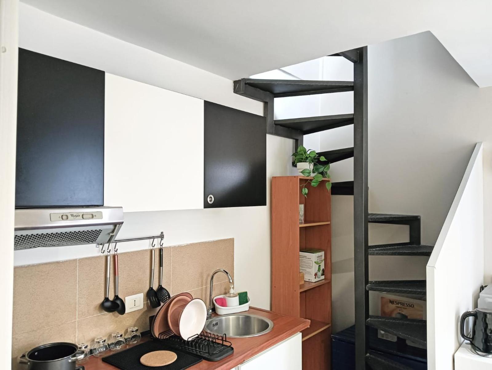 Domus Coppola Catania 아파트 외부 사진