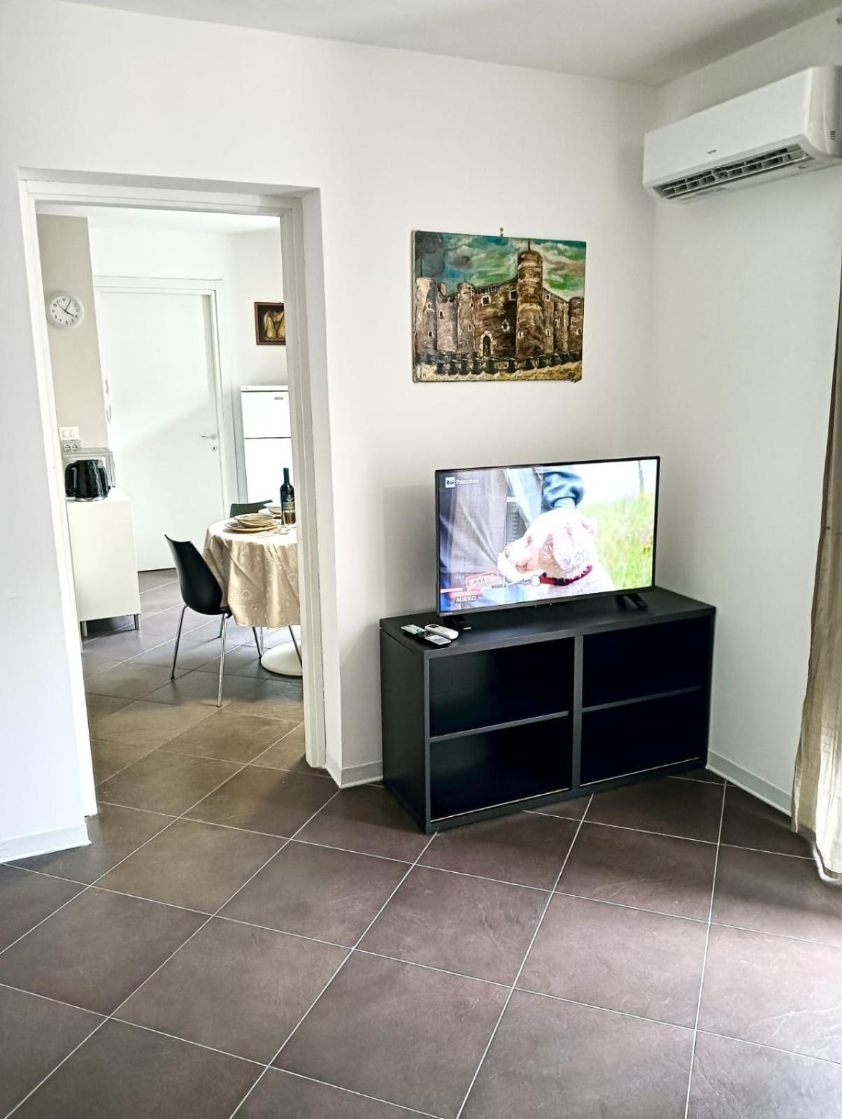 Domus Coppola Catania 아파트 외부 사진
