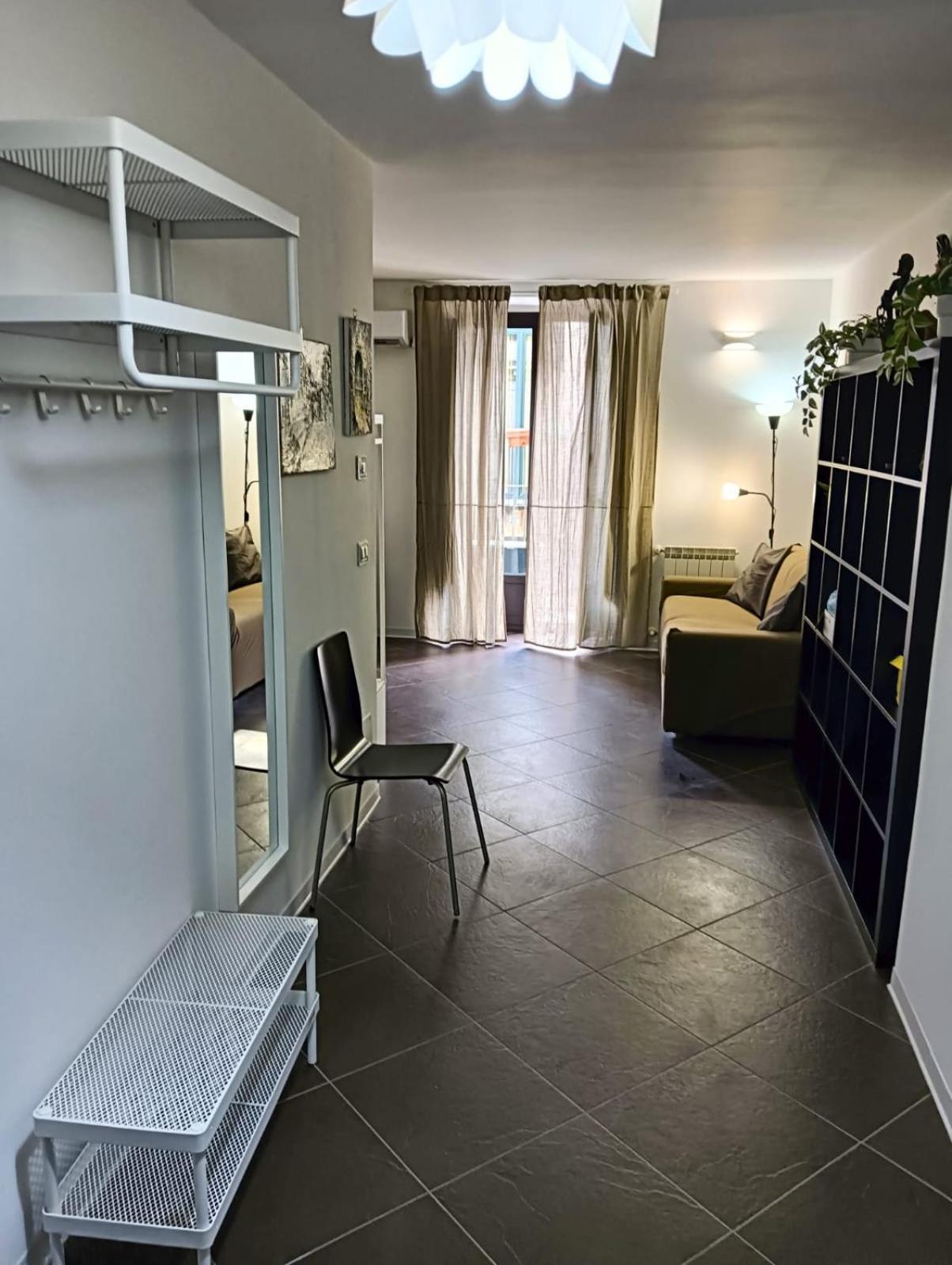 Domus Coppola Catania 아파트 외부 사진