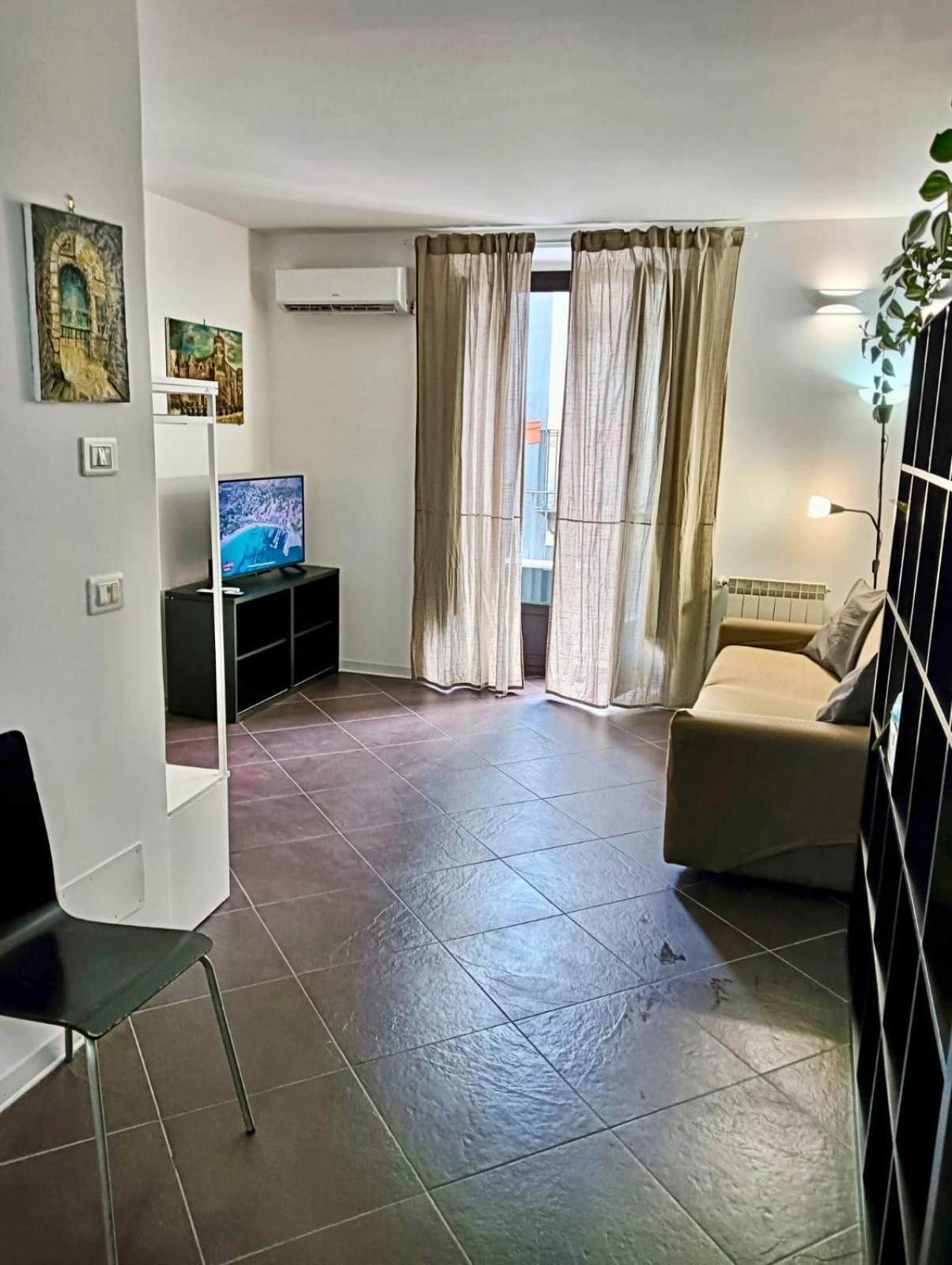 Domus Coppola Catania 아파트 외부 사진